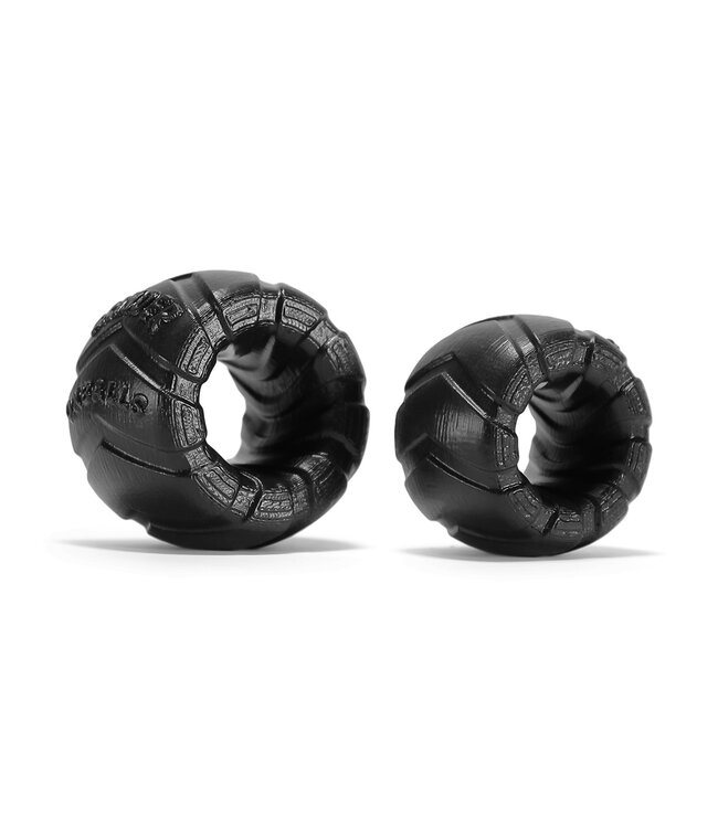 GRINDER tire tread ballstretcher