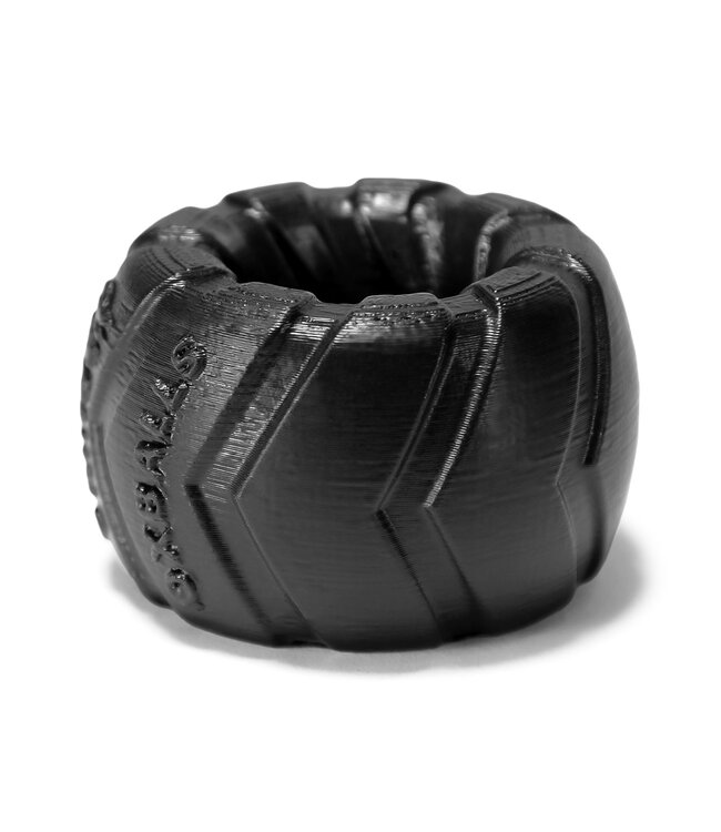 GRINDER tire tread ballstretcher