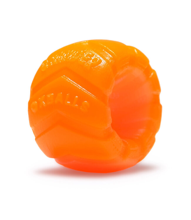 GRINDER tire tread ballstretcher