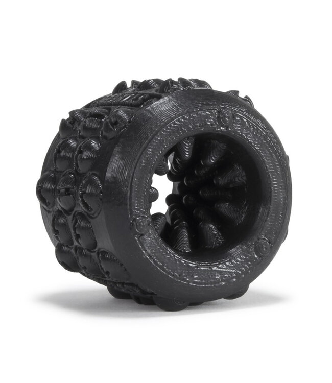 Oxballs Nailed Spiked Ballstretcher