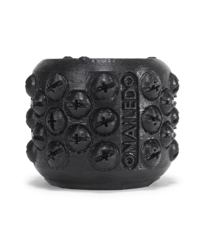 Oxballs Nailed Spiked Ballstretcher