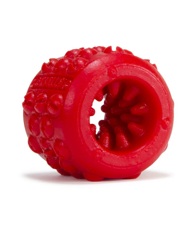 Oxballs Nailed Spiked Ballstretcher