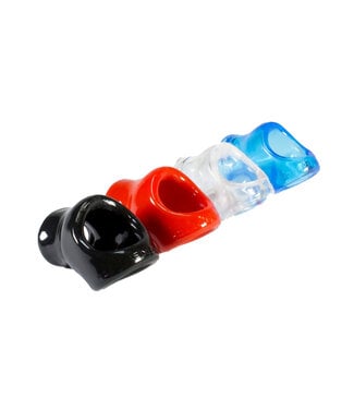 OxBalls OxBalls Unit-X Stretch Cock & Ball Sling