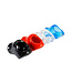 OxBalls OxBalls Unit-X Stretch Cock & Ball Sling