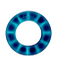 Oxballs Super-lite Airflow Cockring