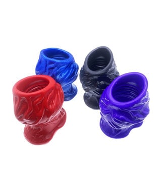 OxBalls Oxballs Pig Hole Squeal Hollow Anal Plug