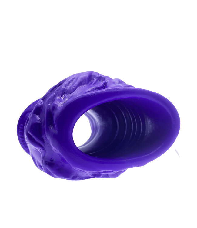 Oxballs Pig Hole Squeal Hollow Anal Plug