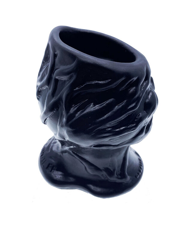 Oxballs Pig Hole Squeal Hollow Anal Plug