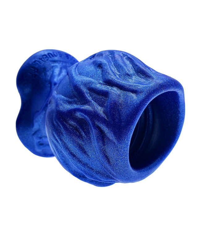 Oxballs Pig Hole Squeal Hollow Anal Plug