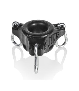 OxBalls OxBalls SLUNG | Silicone Ballstretcher with Weight System