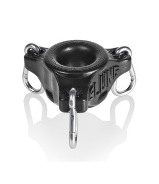 OxBalls Oxballs Slung Weighted Ballstretcher