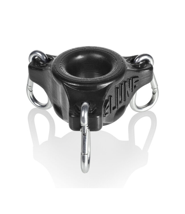 OxBalls SLUNG | Silicone Ballstretcher with Weight System