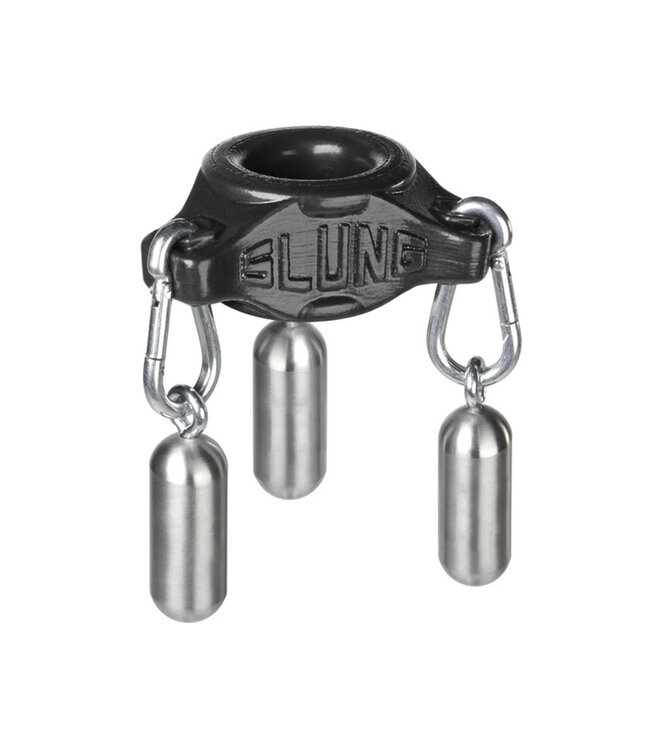 OxBalls SLUNG | Silicone Ballstretcher with Weight System