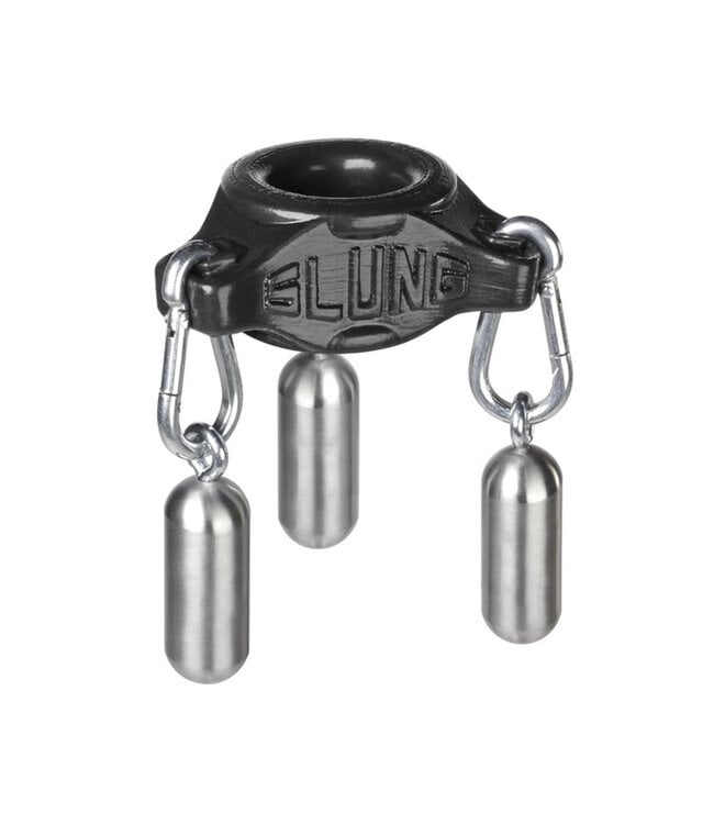 Oxballs Slung Weighted Ballstretcher