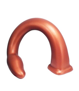 SquarePegToys Long Longneck | Depth Anal Toy | SquarePegToys