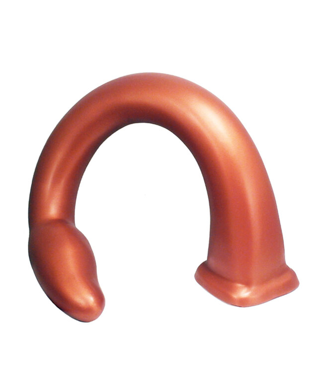 Long Longneck | Depth Anal Toy | SquarePegToys