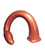 SquarePegToys Long Longneck | Depth Anal Toy | SquarePegToys