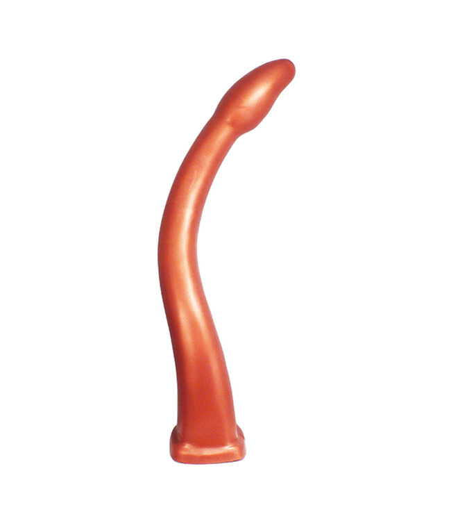 Long Longneck | Depth Anal Toy | SquarePegToys