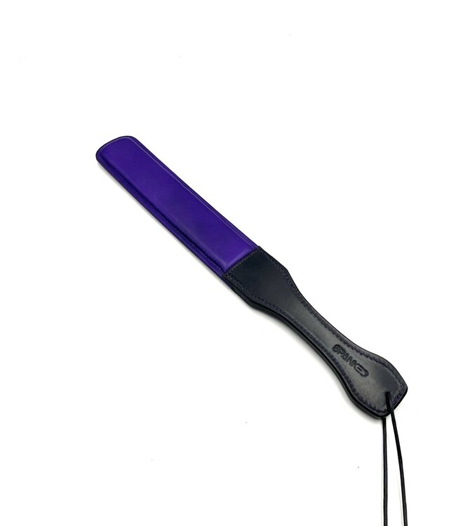 I have misbehaved paddle