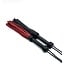 Spanked Mark Me Short Leather Flogger
