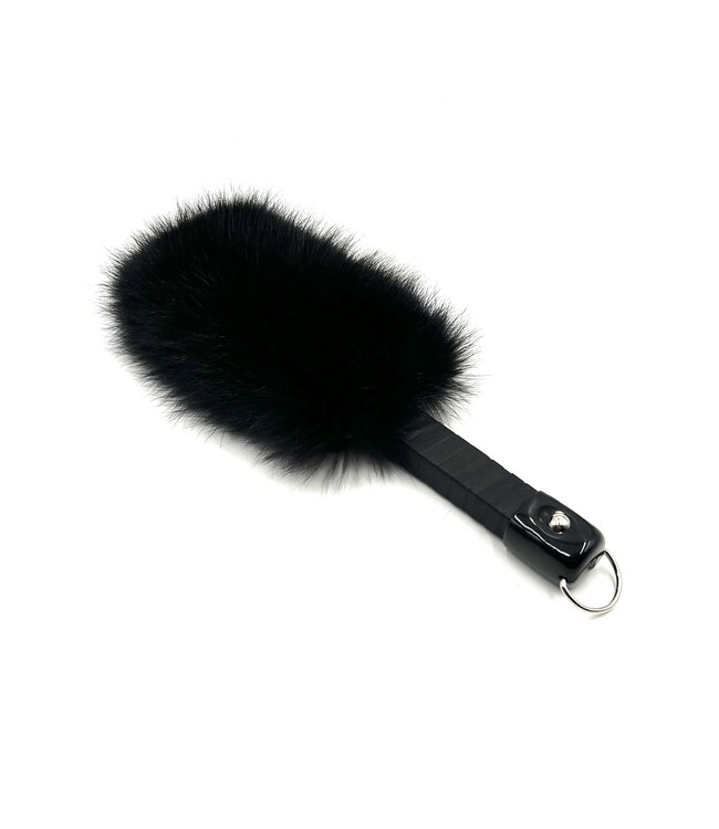 Fox Fur Paddle