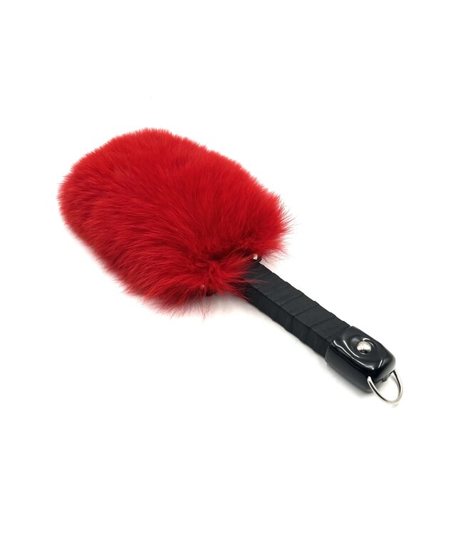 Fox Fur Paddle
