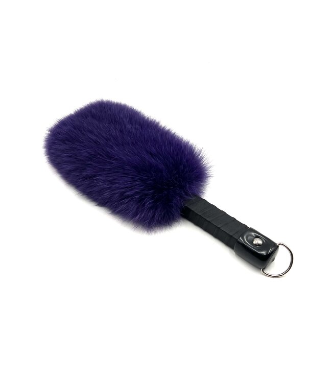 Fox Fur Paddle