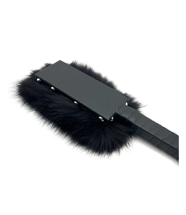 Fox Fur Paddle