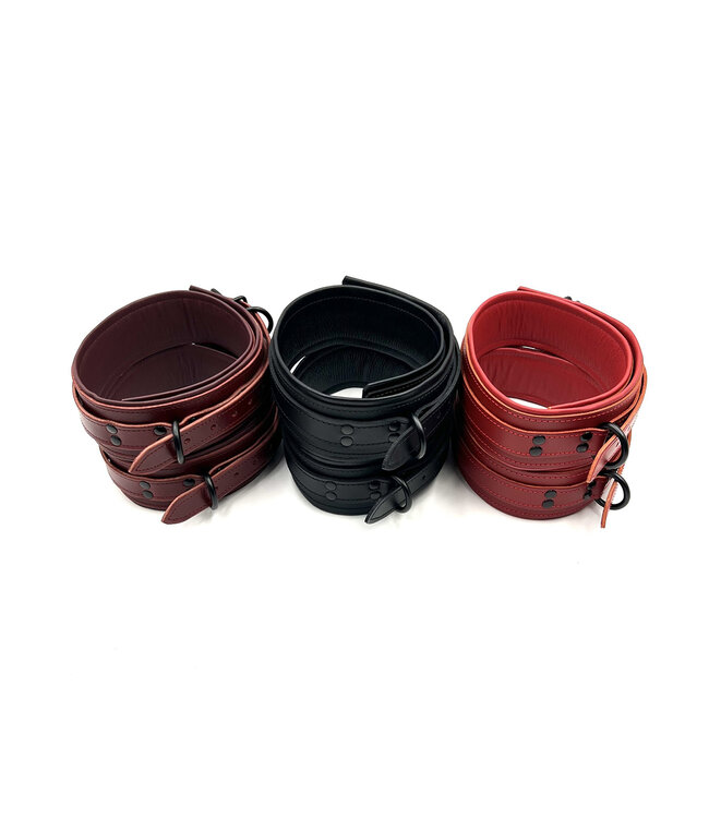 Blackware Thigh Strap