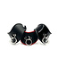 KOOKIE INT'L Leather Posture Collar