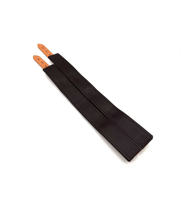 2-Tone Locking Collar D-Ring