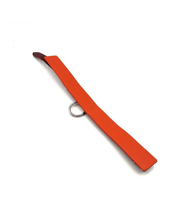Deluxe 2-Tone Locking Collar O Ring