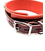 Deluxe 2-Tone Locking Collar O Ring