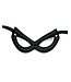 Leather Eye Mask