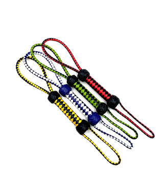 KOOKIE INT'L Single Loop Leather Slapper