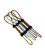 Single Loop Leather Slapper
