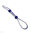 Single Loop Leather Slapper