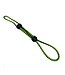 Single Loop Leather Slapper