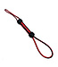 Single Loop Leather Slapper