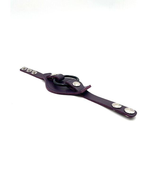 Leather Palm Harness