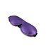 Fleece Metallic Lining Blindfold