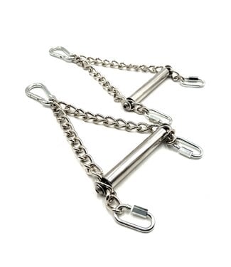 KOOKIE INT'L Suspension Chains with Handle