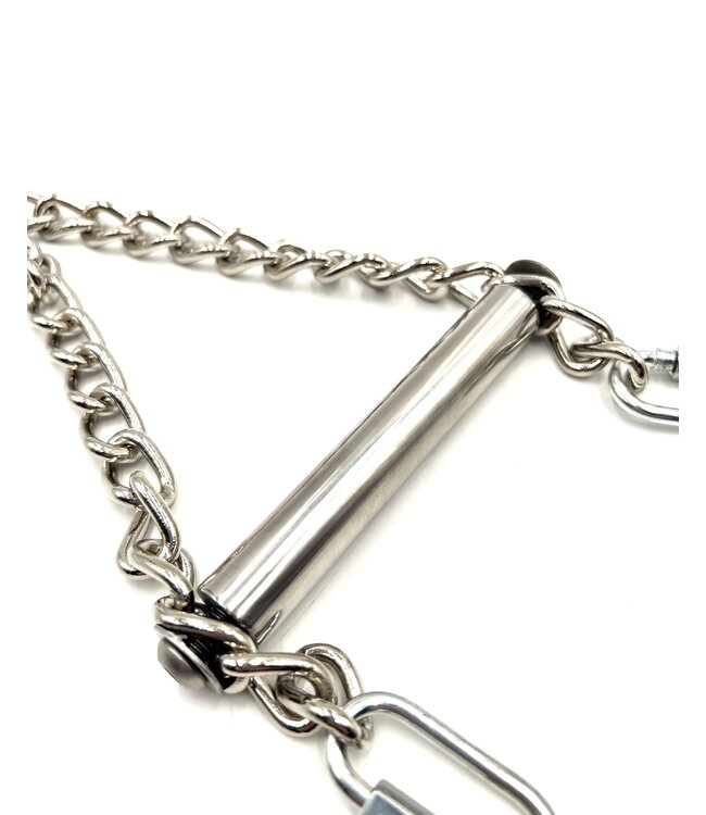 Suspension Chains with Handle