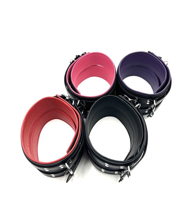 Extreme Class Thigh Straps