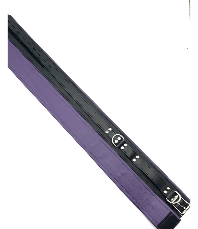 Extreme Class Thigh Straps