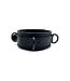 Blackware Leather Collar