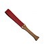 Wooden Handle Leather Slapper