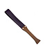 Wooden Handle Leather Slapper