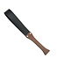 Wooden Handle Leather Slapper