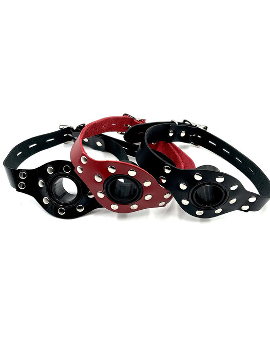 Bondage Mouth Gags | BDSM Gear | Bondesque